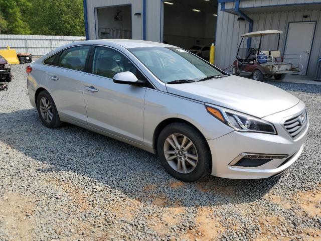 Photo 4 from auction – 2015 HYUNDAI SONATA SE with VIN 5NPE24AF9FH164580