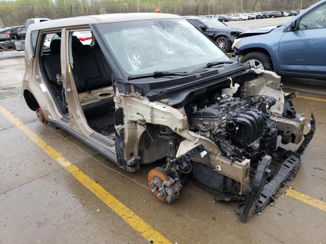 Photo 4 from auction – 2015 KIA SOUL + with VIN KNDJP3A53F7161843