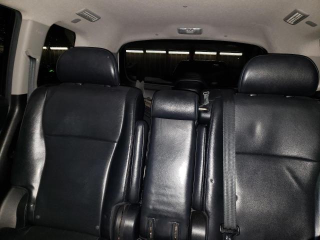 Photo 10 from auction – 2012 TOYOTA HIGHLANDER with VIN 5TDYK3EH8CS057321