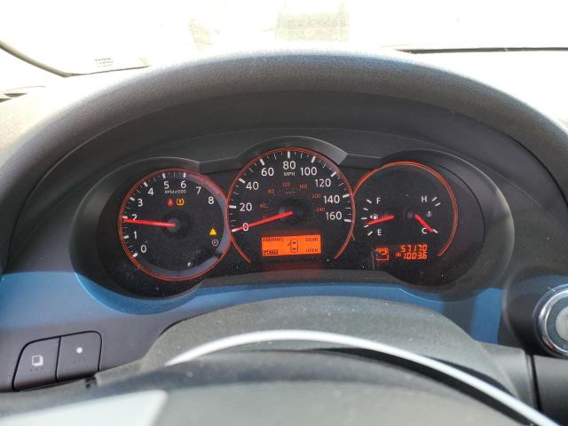 Photo 9 from auction – 2007 NISSAN ALTIMA 2.5 with VIN 1N4AL21E17N438871