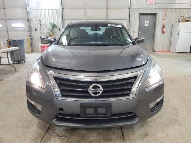 Photo 5 from auction – 2014 NISSAN ALTIMA 2.5 with VIN 1N4AL3AP3EN219088