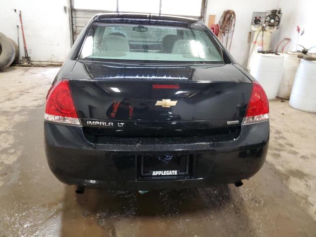 Photo 6 from auction – 2015 CHEVROLET IMPALA LIM with VIN 2G1WB5E35F1163124