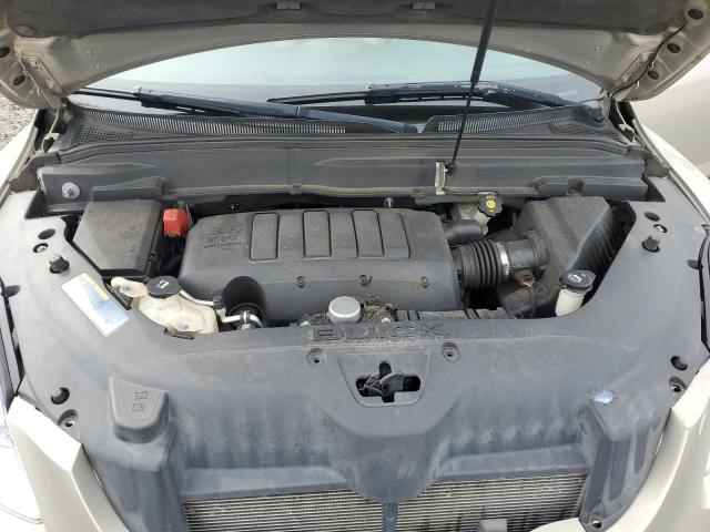 Photo 12 from auction – 2011 BUICK ENCLAVE CX with VIN 5GAKVBED3BJ115210