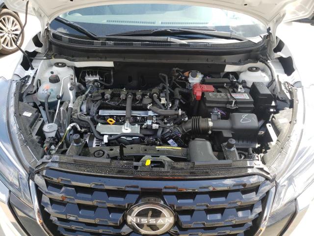 Photo 11 from auction – 2023 NISSAN KICKS SR with VIN 3N1CP5DV4PL488817