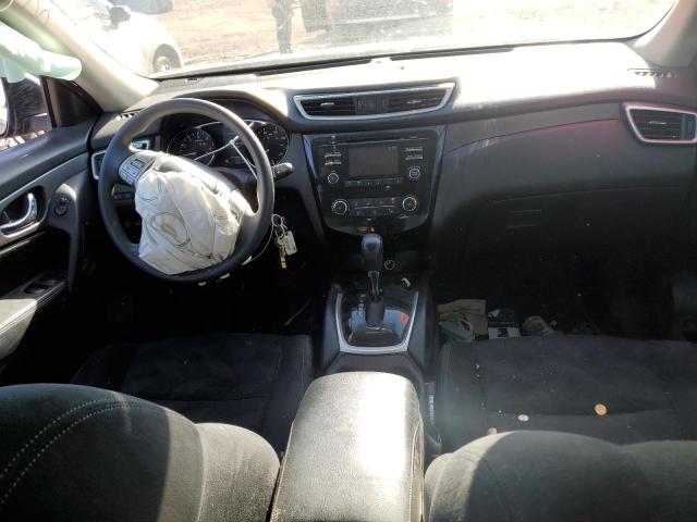 Photo 8 from auction – 2016 NISSAN ROGUE S with VIN JN8AT2MT3GW004339