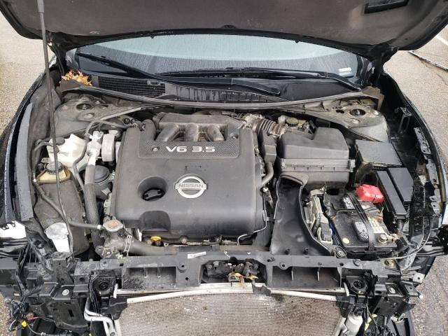 Photo 11 from auction – 2015 NISSAN ALTIMA 3.5 with VIN 1N4BL3AP5FC496844