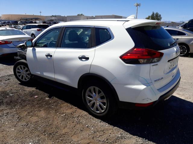 Photo 2 from auction – 2017 NISSAN ROGUE S with VIN KNMAT2MT0HP576427