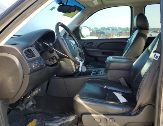 Photo 7 from auction – 2013 CHEVROLET SILVERADO with VIN 3GCPCTE01DG232298