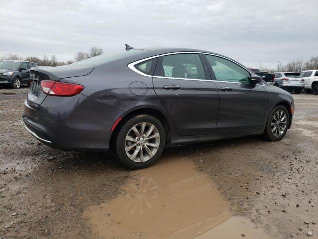 Photo 3 from auction – 2015 CHRYSLER 200 with VIN 1C3CCCCB2FN562579