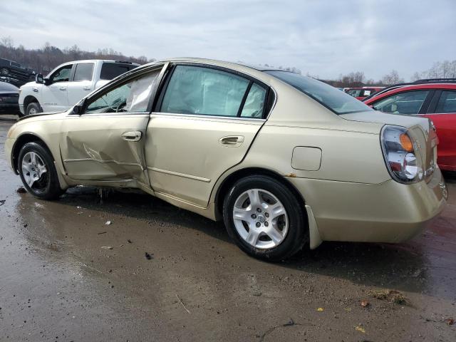 Photo 2 from auction – 2004 NISSAN ALTIMA BAS with VIN 1N4AL11E64C131147