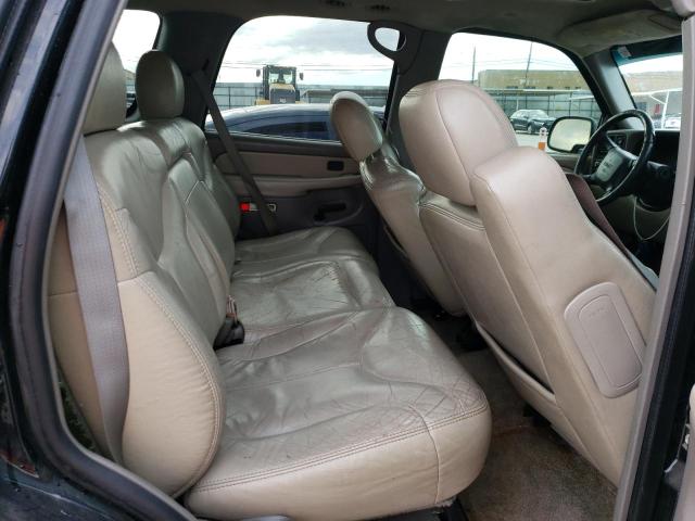 Photo 10 from auction – 2002 GMC YUKON with VIN 1GKEK13Z22R241058