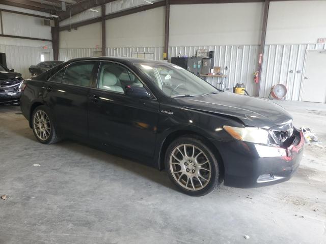 Photo 4 from auction – 2007 TOYOTA CAMRY HYBR with VIN JTNBB46K873022030
