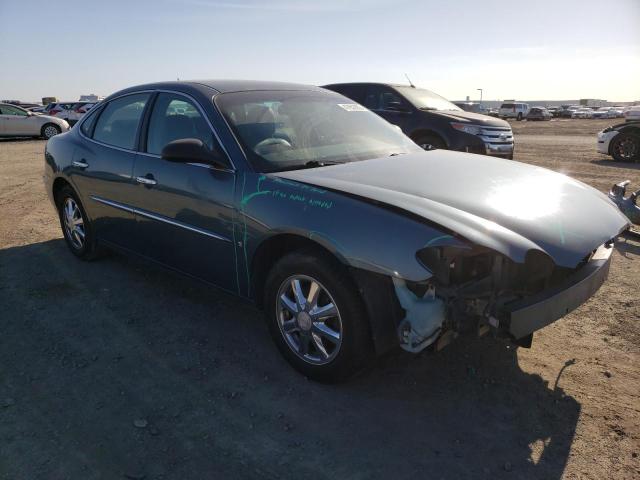 Photo 4 from auction – 2006 BUICK LACROSSE C with VIN 2G4WD582961116694