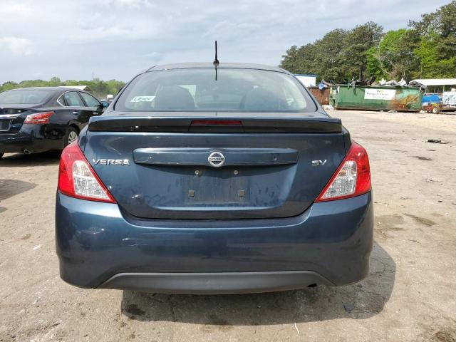 Photo 6 from auction – 2017 NISSAN VERSA S with VIN 3N1CN7AP2HL842004
