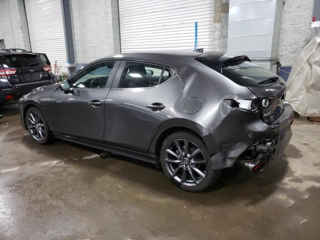 Photo 2 from auction – 2019 MAZDA 3 PREFERRE with VIN JM1BPAMM3K1142802