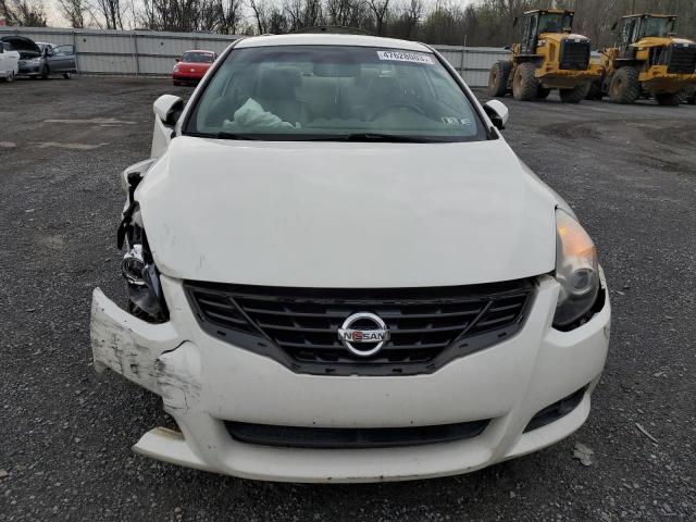Photo 5 from auction – 2011 NISSAN ALTIMA S with VIN 1N4AL2EP2BC122945