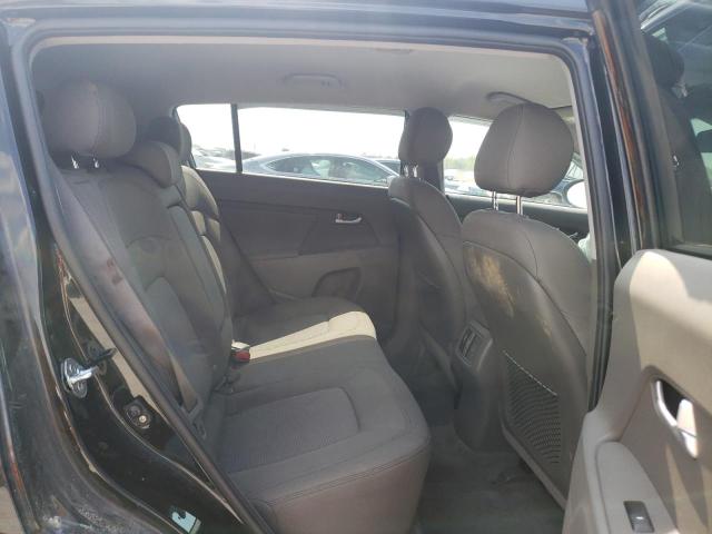 Photo 11 from auction – 2014 KIA SPORTAGE L with VIN KNDPBCAC3E7573105