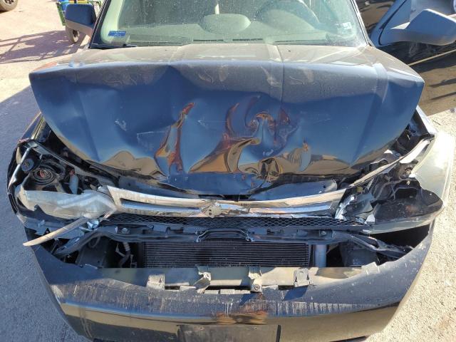 Photo 11 from auction – 2009 FORD FOCUS SE with VIN 1FAHP35N49W146714