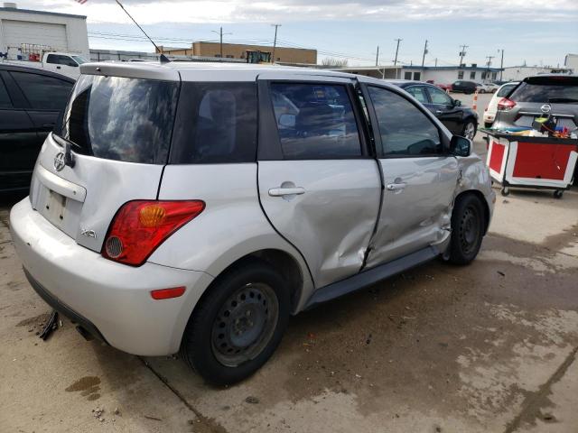 Photo 3 from auction – 2004 TOYOTA SCION XA with VIN JTKKT624X40074432