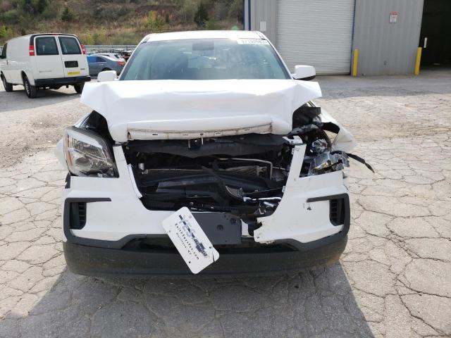 Photo 5 from auction – 2017 GMC TERRAIN SL with VIN 2GKALMEK3H6337458