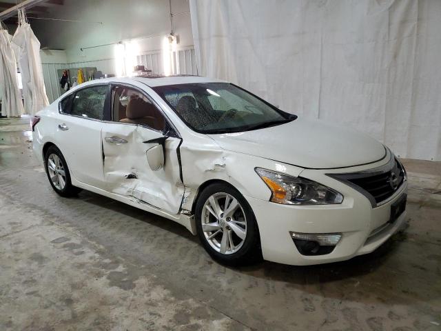 Photo 4 from auction – 2013 NISSAN ALTIMA 2.5 with VIN 1N4AL3AP4DN449396