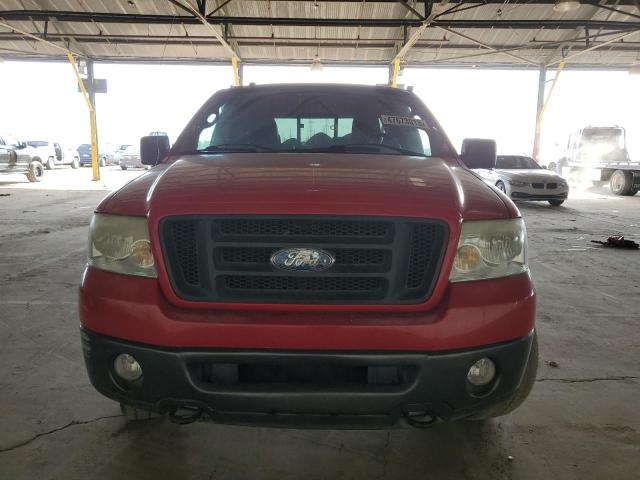 Photo 5 from auction – 2008 FORD F150 with VIN 1FTPX14V48FA49300