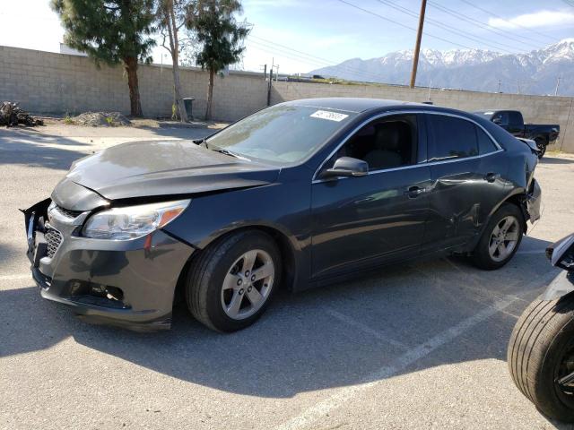 Photo 1 from auction – 2015 CHEVROLET MALIBU 1LT with VIN 1G11C5SL6FF335522