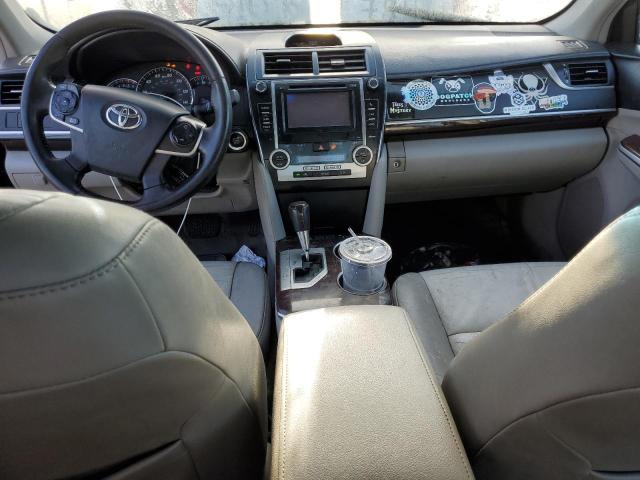 Photo 8 from auction – 2012 TOYOTA CAMRY BASE with VIN 4T4BF1FKXCR234926