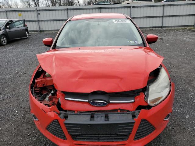 Photo 5 from auction – 2012 FORD FOCUS SE with VIN 1FAHP3K21CL141280