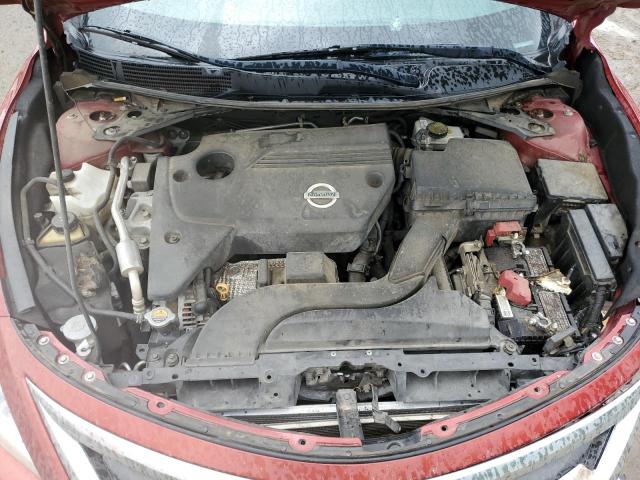 Photo 11 from auction – 2013 NISSAN ALTIMA 2.5 with VIN 1N4AL3AP8DN440541