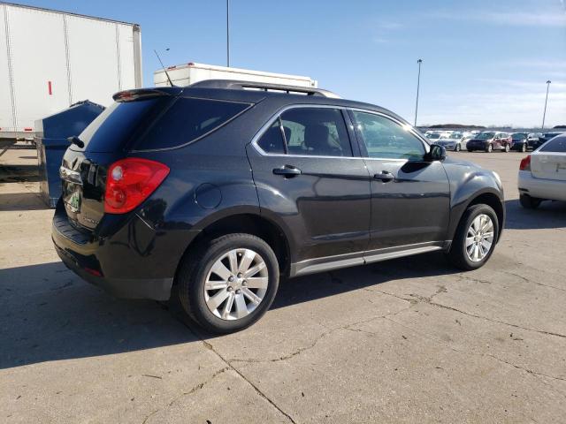 Photo 3 from auction – 2011 CHEVROLET EQUINOX LT with VIN 2CNALPEC0B6447070