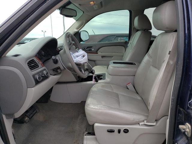 Foto 7 de la subasta – 2011 CHEVROLET SILVERADO con VIN 3GCPKTE33BG270237