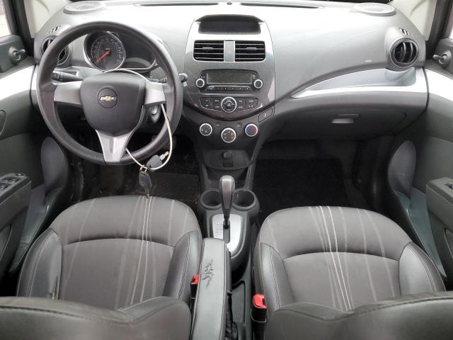 Photo 8 from auction – 2014 CHEVROLET SPARK LS with VIN KL8CB6S94EC528855