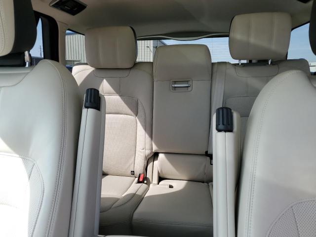 Photo 10 from auction – 2021 LAND ROVER RANGE ROVE with VIN SALGS2SE1MA418833
