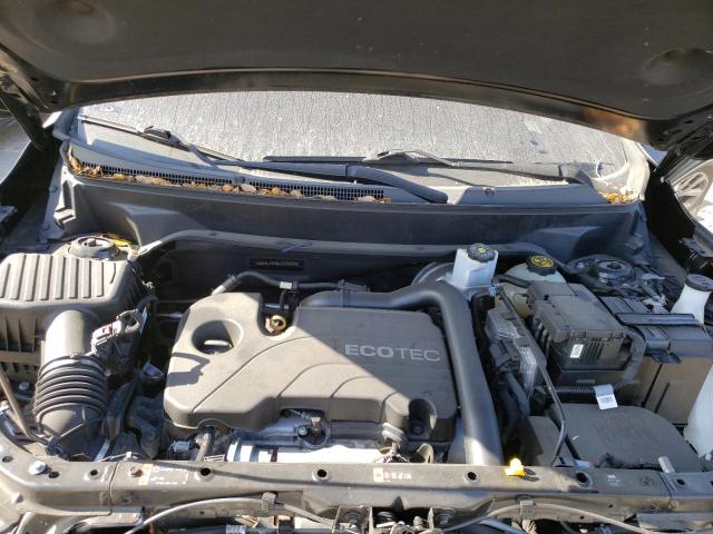 Photo 12 from auction – 2018 GMC TERRAIN SL with VIN 3GKALVEV8JL274696