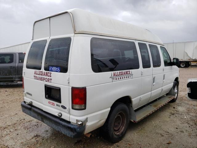 Photo 3 from auction – 2010 FORD ECONOLINE with VIN 1FTNE2EW2ADA08935