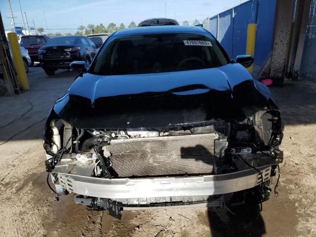 Photo 5 from auction – 2016 HONDA CIVIC EX with VIN 19XFC1F34GE205847