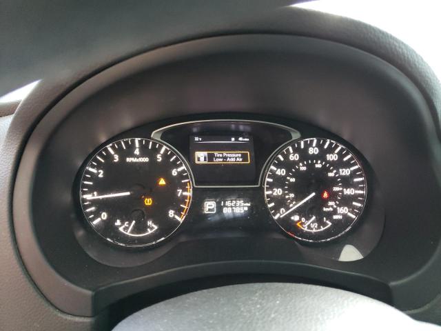 Photo 9 from auction – 2015 NISSAN ALTIMA 2.5 with VIN 1N4AL3AP8FC445401