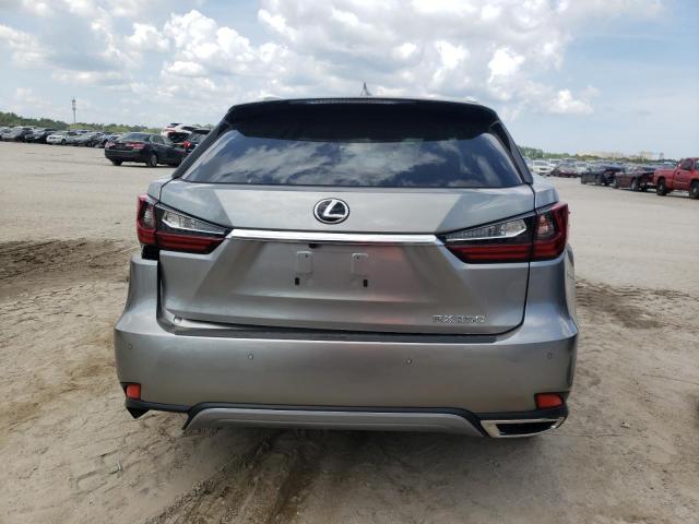 Photo 6 from auction – 2021 LEXUS RX 350 with VIN 2T2HZMAA4MC200863