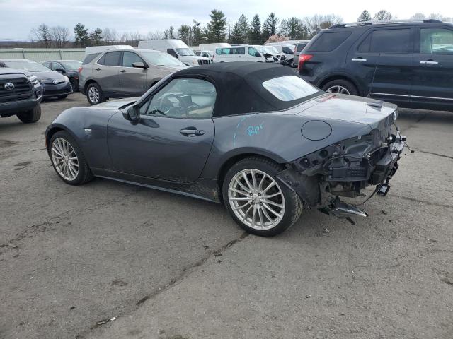 Photo 2 from auction – 2016 MAZDA MX-5 MIATA with VIN JM1NDAD76G0101495