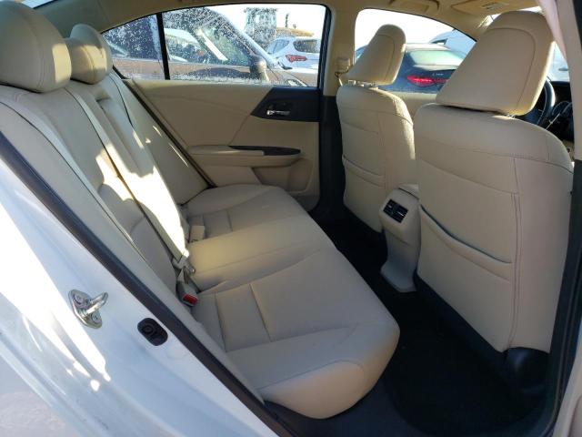 Photo 10 from auction – 2015 HONDA ACCORD with VIN 1HGCR3F85FA000288
