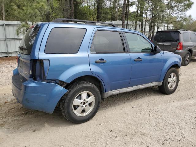 Photo 3 from auction – 2009 FORD ESCAPE XLT with VIN 1FMCU93GX9KC25344