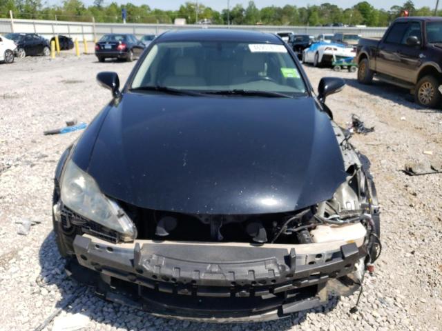 Photo 5 from auction – 2010 LEXUS IS 250 with VIN JTHBF5C21A5127229