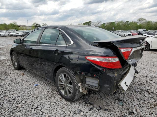 Photo 2 from auction – 2017 TOYOTA CAMRY LE with VIN 4T1BF1FK2HU317669