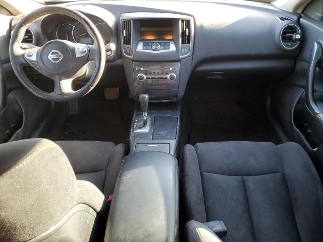 Photo 8 from auction – 2013 NISSAN MAXIMA S with VIN 1N4AA5AP2DC800447