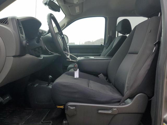 Photo 7 from auction – 2012 CHEVROLET SILVERADO with VIN 3GCPKREA6CG305243