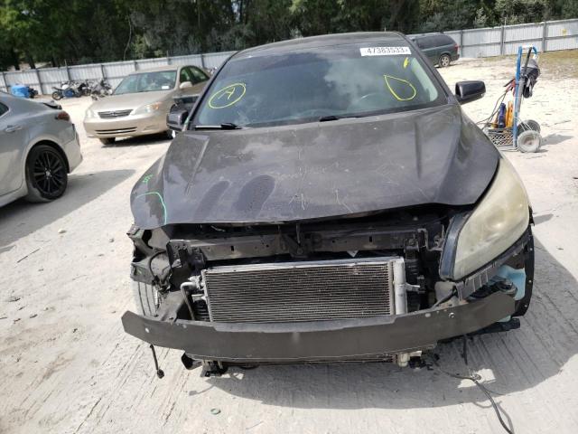 Photo 5 from auction – 2013 CHEVROLET MALIBU 2LT with VIN 1G11E5SA0DF147391