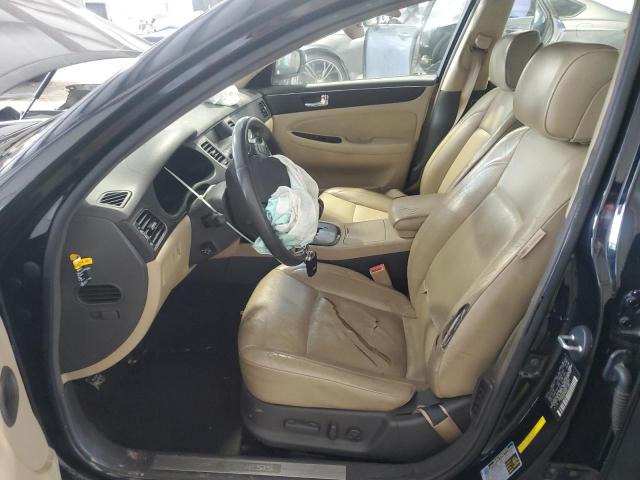 Photo 7 from auction – 2009 HYUNDAI GENESIS 3. with VIN KMHGC46E99U016554