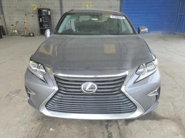 Photo 5 from auction – 2016 LEXUS ES 350 with VIN 58ABK1GG4GU020934
