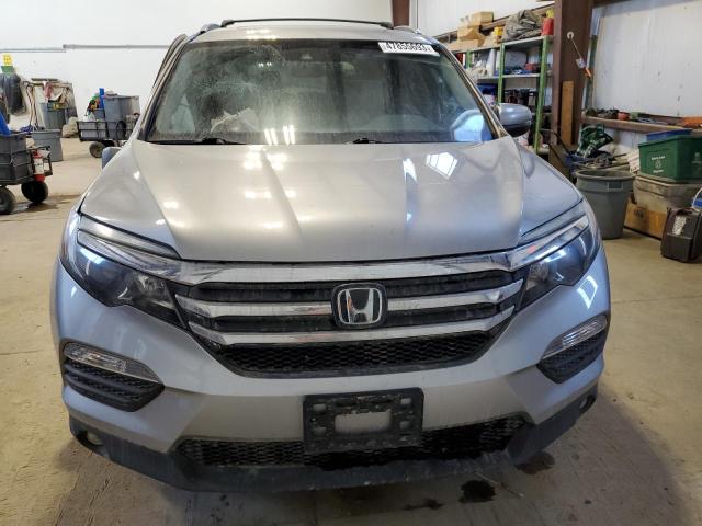 Photo 5 from auction – 2016 HONDA PILOT EXLN with VIN 5FNYF6H73GB508674